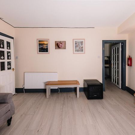 Warm&Welcoming City Centre Apartment By Meadows 3 에든버러 외부 사진