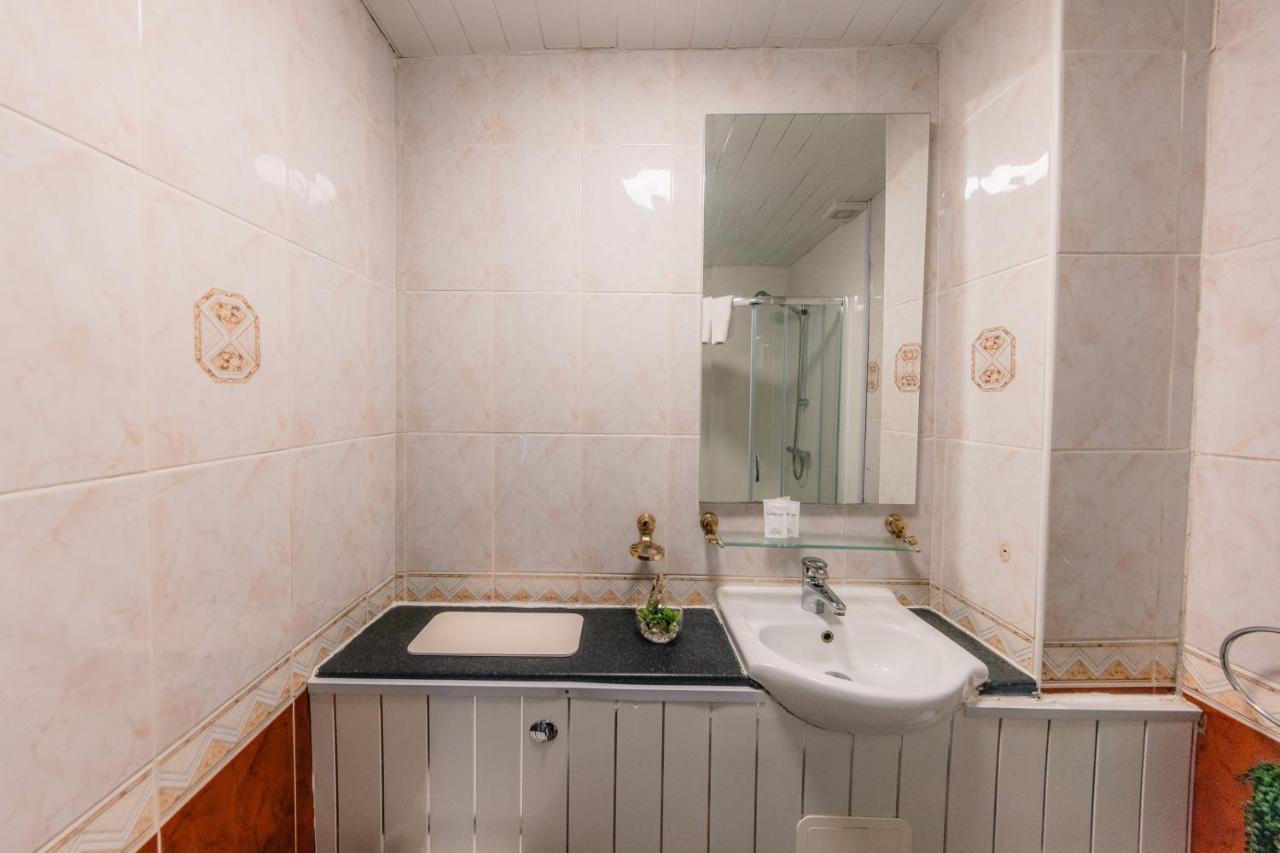 Warm&Welcoming City Centre Apartment By Meadows 3 에든버러 외부 사진